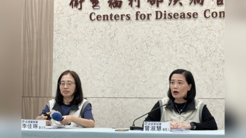 時隔3年再爆霍亂!南部7旬婦瀉吐、抽搐送醫 不明感染接觸6人