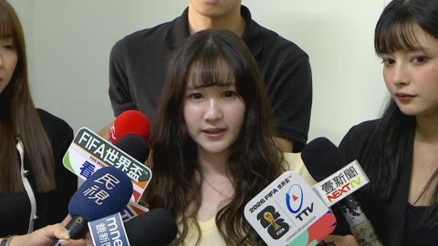 網紅蕭予瑄遭威脅「殺死妳」!30歲男狂粉落網 本人曝最新心境