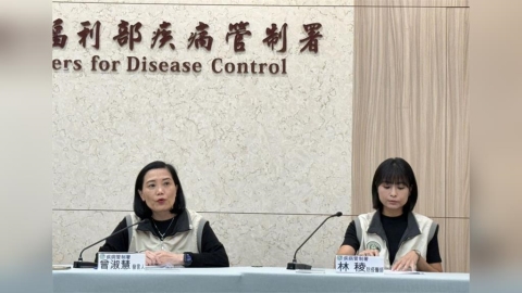 20多歲男一年瘧疾二度上身！   疾管署揭「間日瘧」躲在肝臟