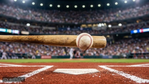 MLB/Antonacci再見安打 白襪險勝守護者並列分區龍頭