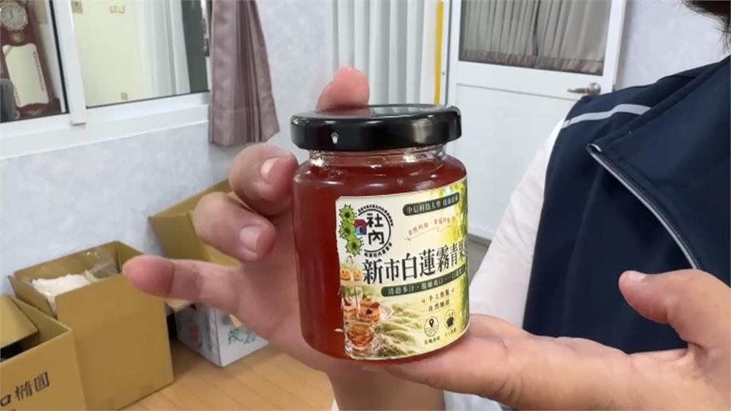 台南白蓮霧樹產量「僅剩2成」 農民憂在地農產恐消失