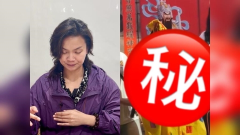 「尬電師父」遭踢館!宮廟大戰引熱議 玄濟宮9宮格回應:時間會證明一切