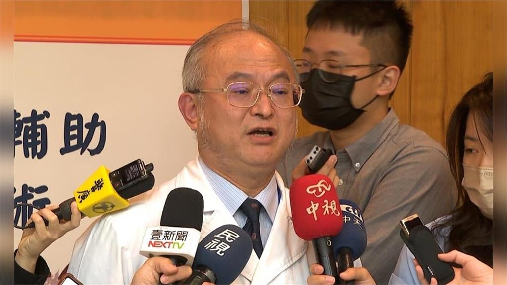 台大醫學院長吳明賢OHCA急救!醫師曝急救關鍵「超過5分鐘」恐變植物人