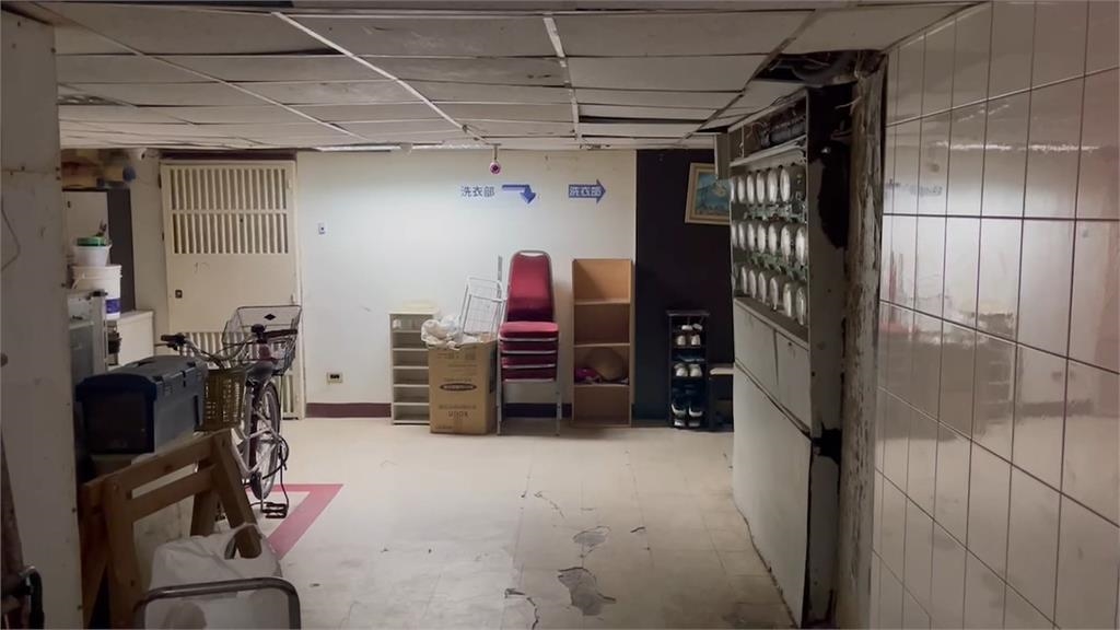 窮比鬼可怕!北市現凶宅租屋熱 中山「猛鬼大樓」300戶近滿租
