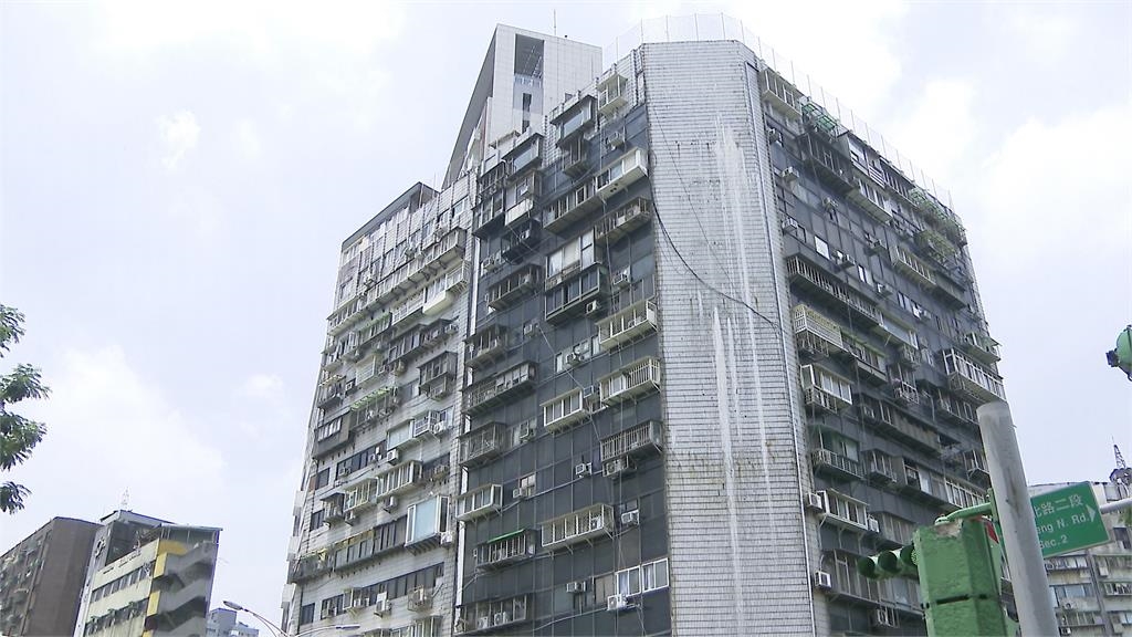 窮比鬼可怕!北市現凶宅租屋熱 中山「猛鬼大樓」300戶近滿租