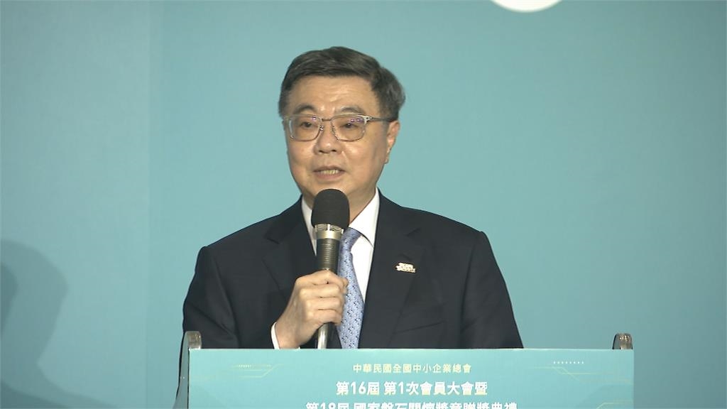 第18屆「國家磐石關懷獎章」 民視主播王嘉琳獲肯定