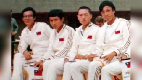 為網球奉獻一生!「台灣球王」唐福順驚傳辭世 享壽86歲