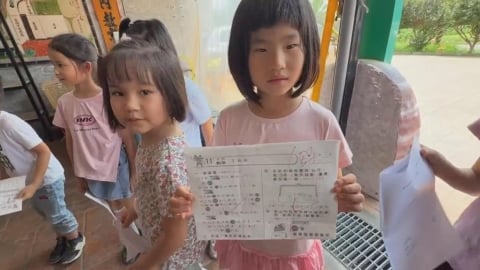 考試100分換剉冰 不限張數「國家考試」也可換