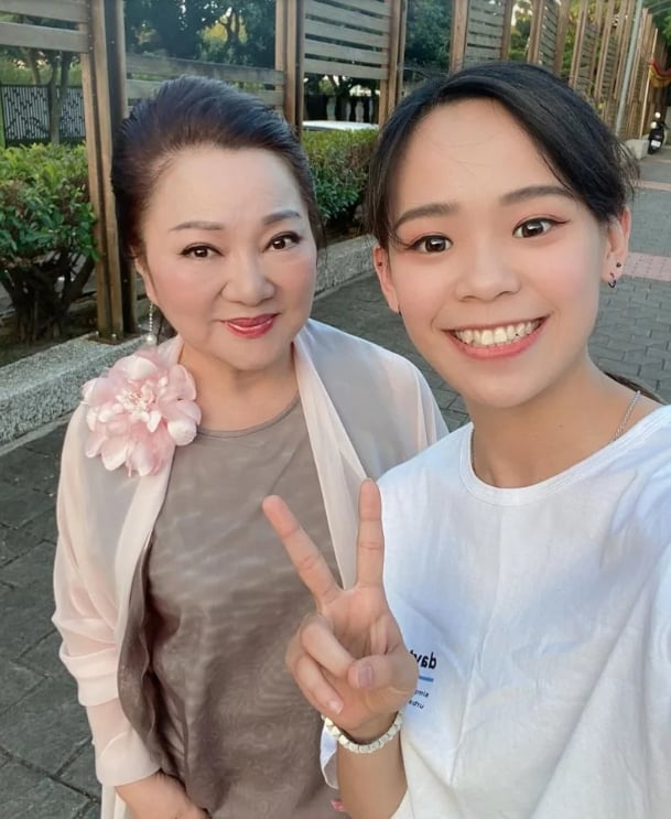 白冰冰金曲獎前曝喜訊!相揪愛徒一起走紅毯 心疼盼她「光榮退休」