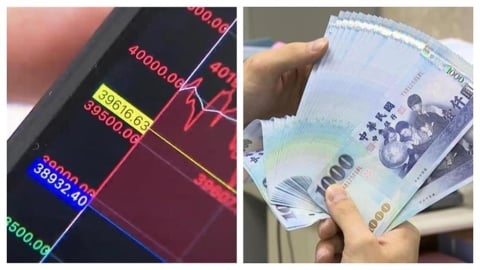 聽媽媽的話買10張「這檔股票」!23歲男「資產暴增3倍」迷惘問:怎麼花