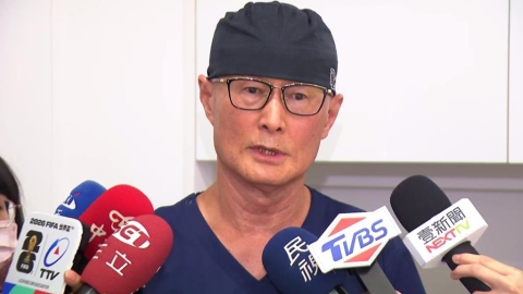 達文西手術疏失遭判1年4月! 名醫劉偉民揚言上訴