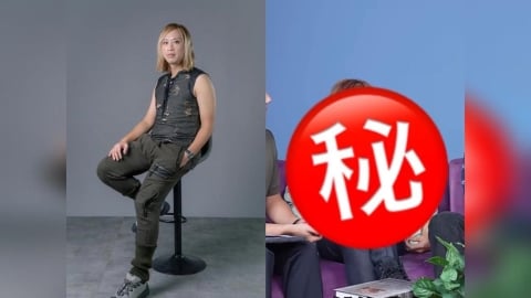 英文名師驚爆瘦成閃電!Eko新片氣色引憂本人高EQ回應化解爭議