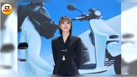 啦啦隊女孩汶汶遇襲遭割頸 Lulu驚爆主持被「無預警熊抱」