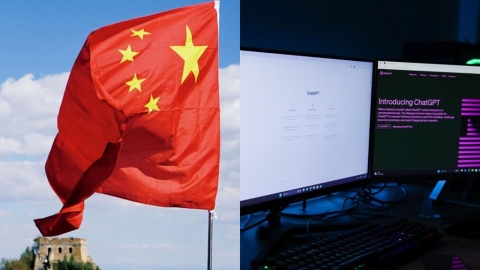 「我是OO人」漏刪指令洩底!全台地方粉專遭爆AI轉譯「親中媒體」文