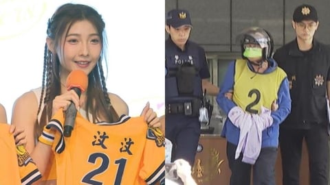 汶汶「跳啦啦隊月薪太慘」接棚拍？業界殘酷價碼「前成員全抖出」網驚：會餓死