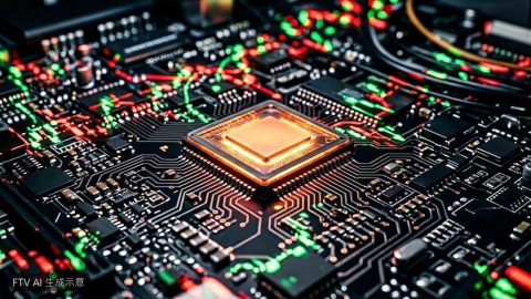 AI支出過熱與Fed鷹派隱憂 美股期指重挫那指跌近3%
