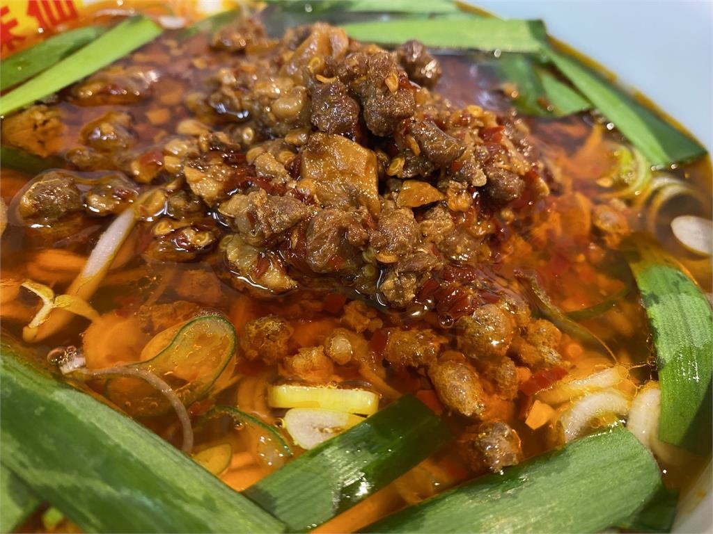 日本餐廳菜單寫滿一整排「台灣料理」?部落客傻眼:沒有看過這種食物