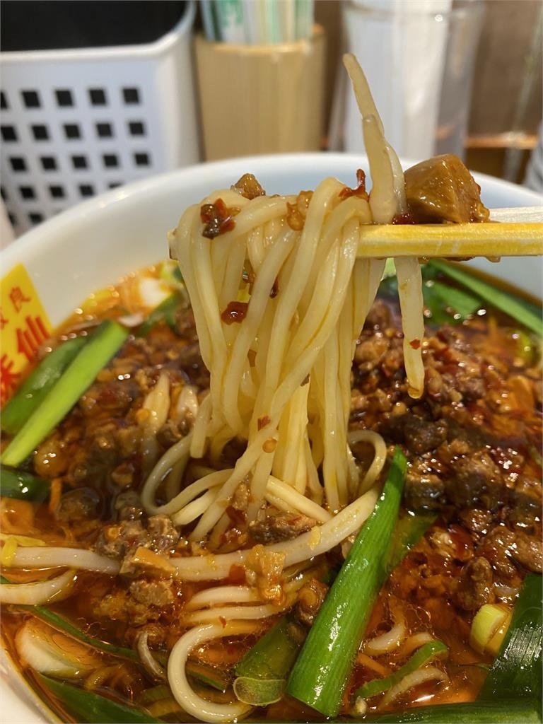 日本餐廳菜單寫滿一整排「台灣料理」?部落客傻眼:沒有看過這種食物