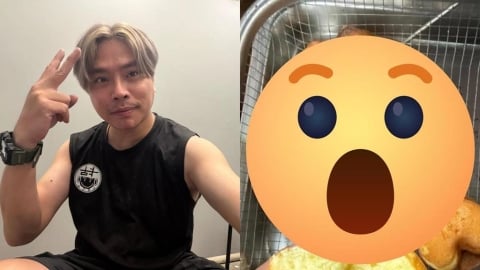 《瘋神》停播昔「人氣班底」成路邊小販?他靠賣「這1物」闖出第二春