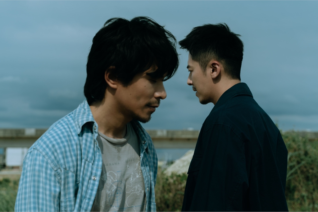 金鐘影后重返螢光幕！李明依「嚴肅扳臉」鏡頭全捕捉 客串戲掀話題