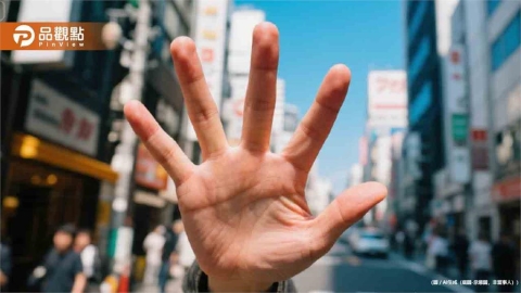 東京街頭「裸胸讓人摸」吸8億流量!AV團隊遭函送