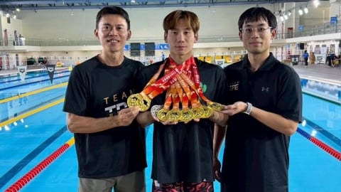 宏道獎報名倒數7天!尋找體壇幕後英雄 讓榮耀推手被看見