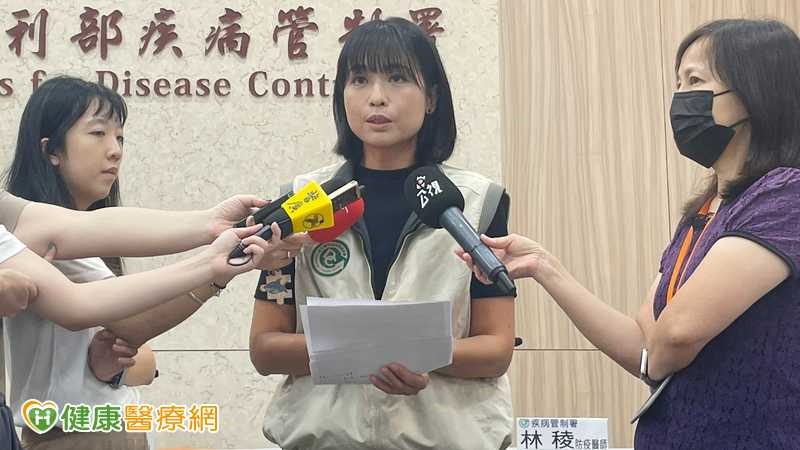 台灣3年來首見霍亂！7旬婦無旅遊史仍感染　疾管署籲留意這些症狀