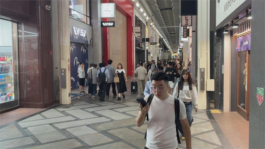 現在年輕人不愛跟團了!旅行社曝出國新趨勢 這「4種玩法」成為主流