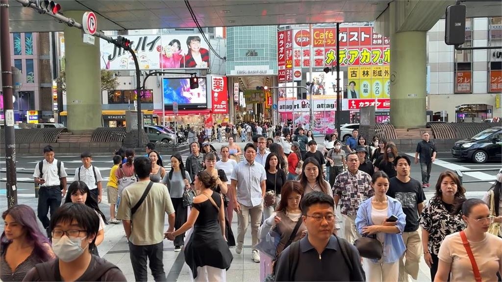 現在年輕人不愛跟團了!旅行社曝出國新趨勢 這「4種玩法」成為主流