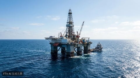 馬來西亞國油蘇利南外海再傳捷報 發現全新油氣田