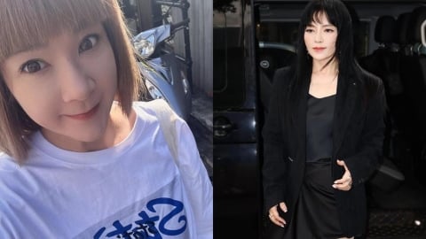 離婚袁惟仁10年近況曝!國師突問「準備好談戀愛嗎」陸元琪心境曝光