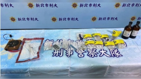 吸食喪屍煙彈不只傷腦! 醫示警「將害男性不舉、射了也無感」:戒毒也難再恢復