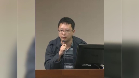監視器如醫療黑盒子　醫師：別讓醫療現場失去還原真相工具