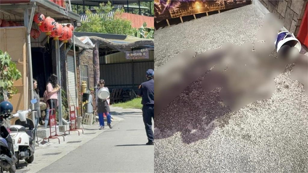尬電禪師尬賽了!直播詭異奸笑還「暴哭流口水」網抓包1幕:信徒想笑場一直憋