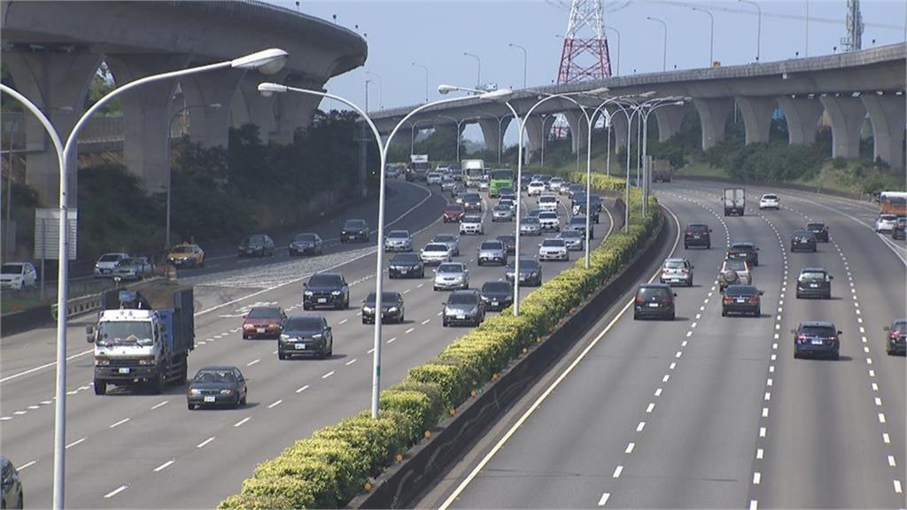 怕抽到「GY」車牌?公路局開放全民填答 25組代碼列入討論名單