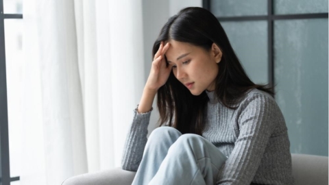長期壓力如何影響代謝健康？認識皮質醇與體組成變化