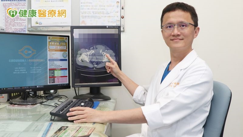 男大生車禍外傷多重骨折合併大出血　急重症醫護搶救重獲新生