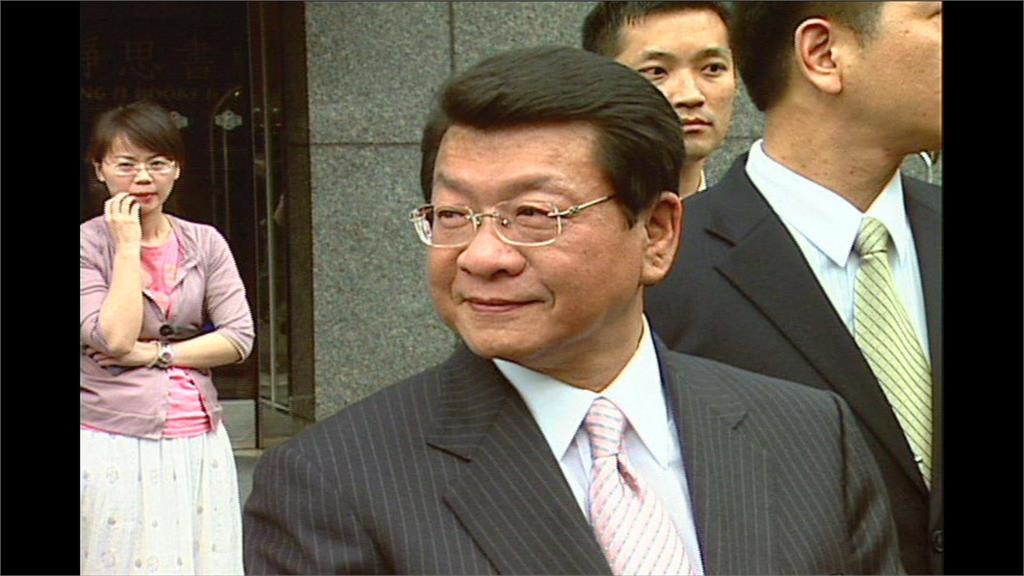 高層爆衝突! 國泰世華董座郭明鑑.董事蔡鎮宇爆拉扯