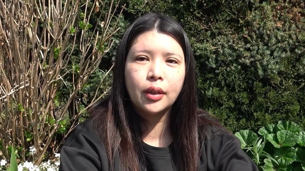 曾下海當女優!星二代養牛郎花光母遺產「暴肥近100公斤」近況曝光