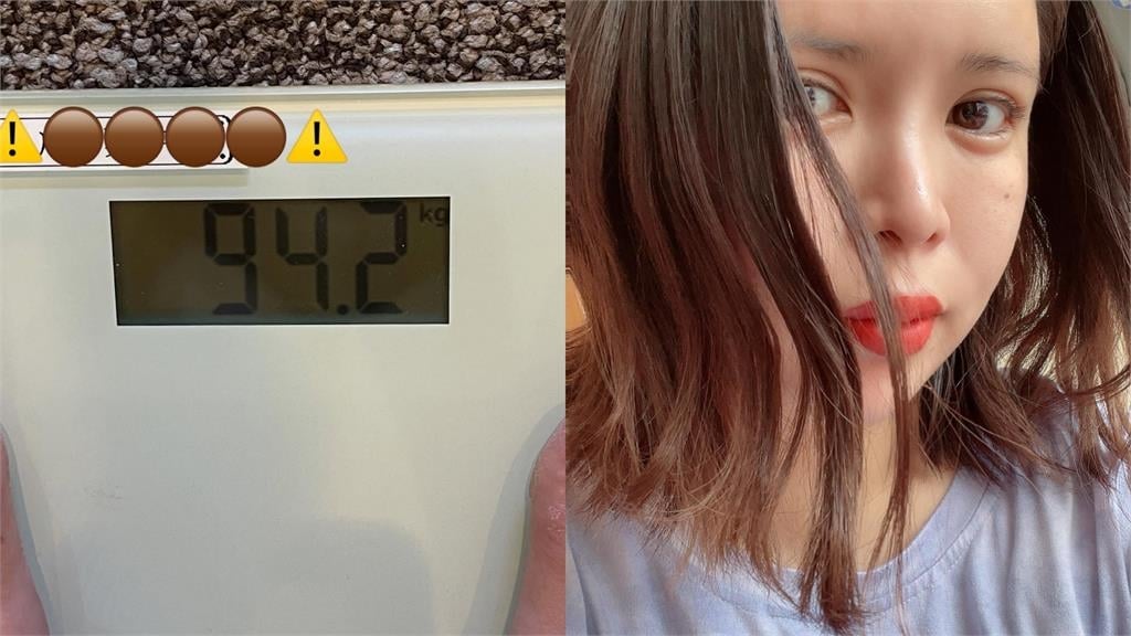 曾下海當女優!星二代養牛郎花光母遺產「暴肥近100公斤」近況曝光