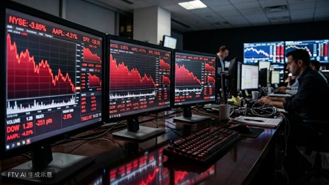 科技股血洗全球股市!南韓暴跌10% 日圓逼近40年新低