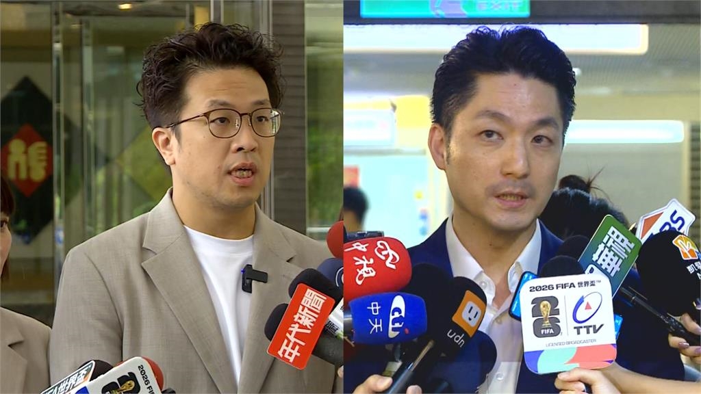 沈伯洋再拋育兒政策「家庭一站通」 每週免費臨托4小時
