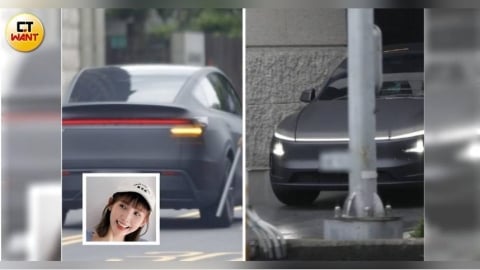 愛到底1/不畏婚外情罵名 粿粿未離婚頻進出王子豪宅