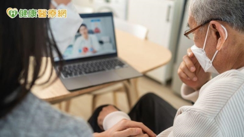 不用住院到療程結束?感染症患者符合條件可提早返家治療