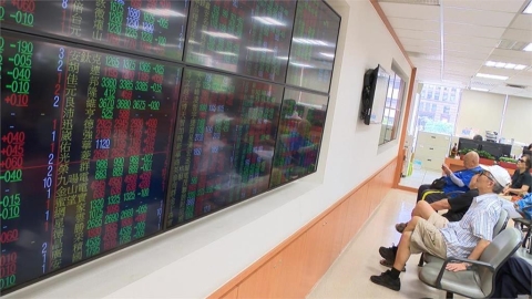 AI泡沫要破了?美股科技股重挫引恐慌⋯專家斷言:7月上旬還有高點