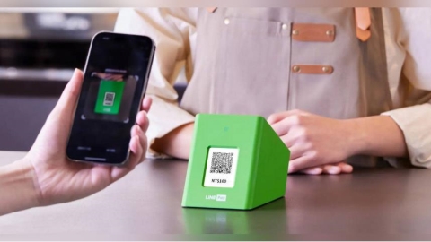 問顧客「刷卡還付現」竟回LINE Pay! 店員崩潰:根本不一樣