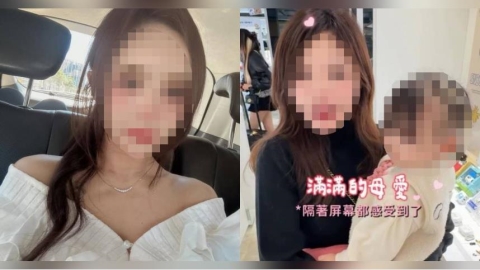 育兒網紅載3歲女兒毒駕爆衝！　律師怒批：恐涉傷害、凌虐兒少罪