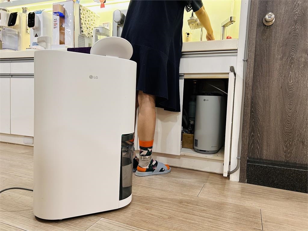 搬進新家先噴30萬?暑假換屋潮來了 內行改用「月付制」搞定全屋新家電