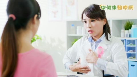 摸不到硬塊也可能是乳癌?醫揭可能警訊 早期發現存活率高達96.3%