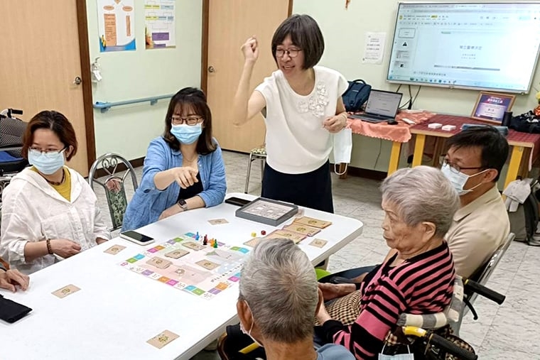 健康老！不只是活得久 提早做好「這幾件事」更有尊嚴